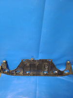 Front bumper protection for Mazda CX-5 (KE) 11-17