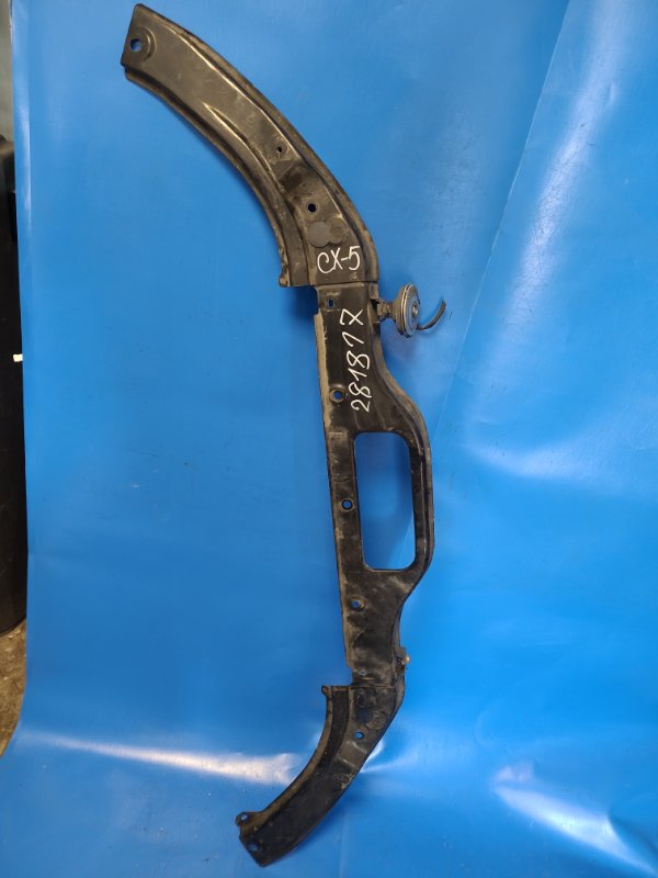Front panel MAZDA CX-5 (KE) 11-17
