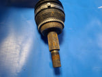 Front-wheel drive TOYOTA CAMRY 40 06-11 Left. Front.