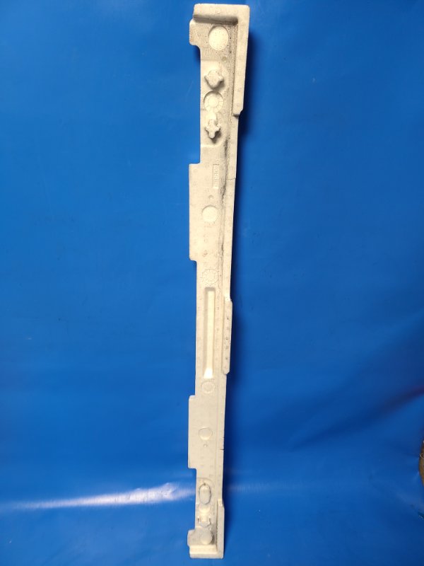 Front bumper filler TOYOTA PRIUS - 30 09-17 Front.