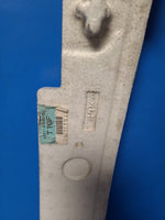 Front bumper filler TOYOTA PRIUS - 30 09-17 Front.