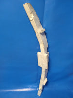 Front bumper filler NISSAN LEAF 10-17 Front.