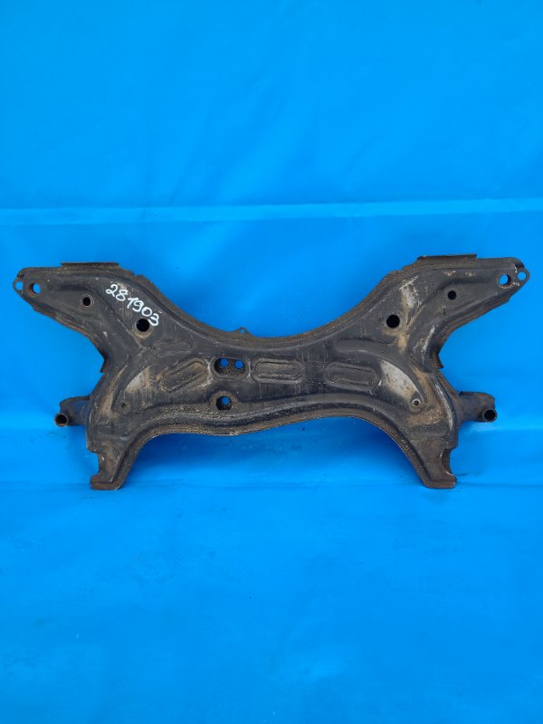 Front suspension beam for Toyota RAV4 00-05