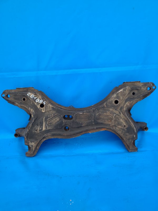 Front suspension beam for Toyota RAV4 00-05
