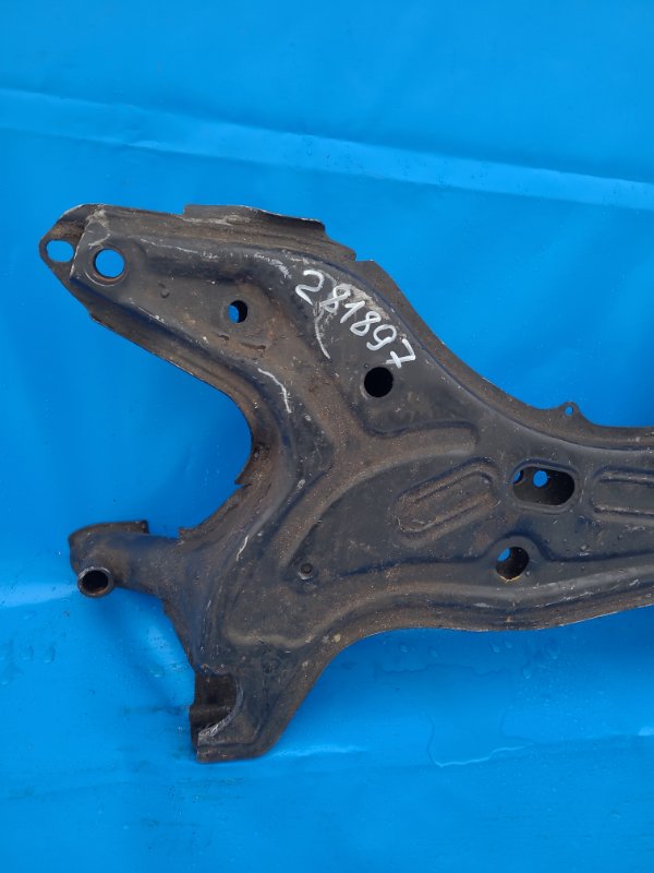 Front suspension beam for Toyota RAV4 00-05