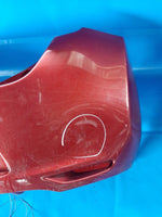 Rear bumper NISSAN LEAF 10-17 Rear.