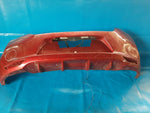 Rear bumper NISSAN LEAF 10-17 Rear.