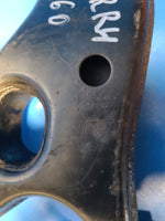 Front suspension lower arm TOYOTA AURIS 06-12 Right. Front.