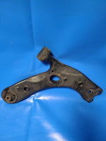 Front suspension lower arm TOYOTA AURIS 06-12 Right. Front.