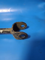 Rear suspension wishbone, transverse, Toyota Camry 40 06-11