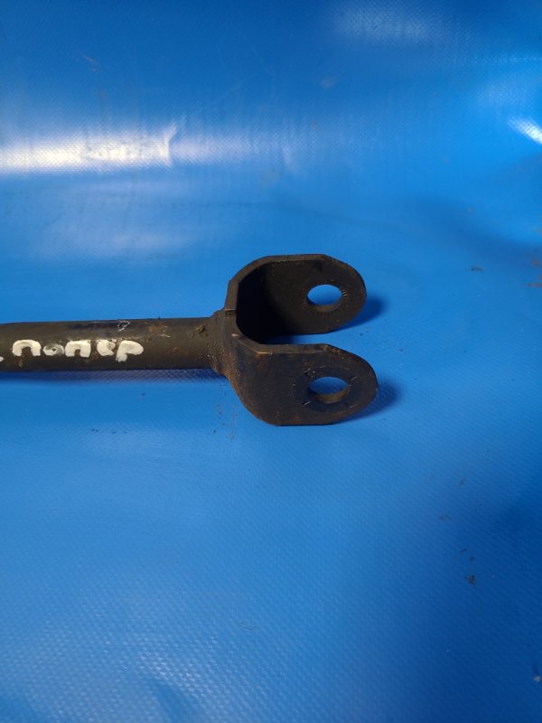 Rear suspension wishbone, transverse, Toyota Camry 40 06-11