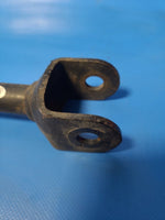 Rear suspension arm transverse TOYOTA CAMRY 40 06-11 Left. Rear.