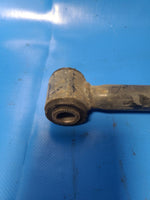 Rear suspension arm transverse TOYOTA CAMRY 40 06-11 Left. Rear.
