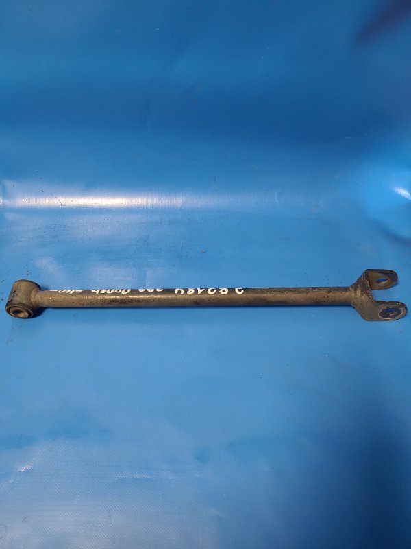 Rear suspension arm transverse TOYOTA CAMRY 40 06-11 Left. Rear.