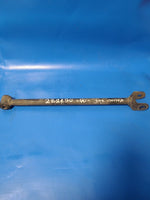 Rear suspension arm transverse TOYOTA CAMRY 40 06-11 Left. Rear.