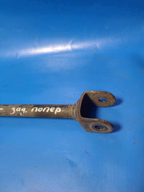 Rear suspension arm transverse TOYOTA CAMRY 40 06-11 Left. Rear.