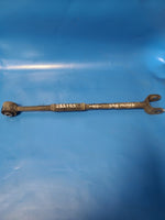 Rear suspension wishbone, transverse, Toyota Camry 40 06-11