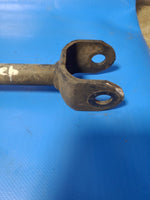 Rear suspension wishbone, transverse, Toyota Camry 40 06-11
