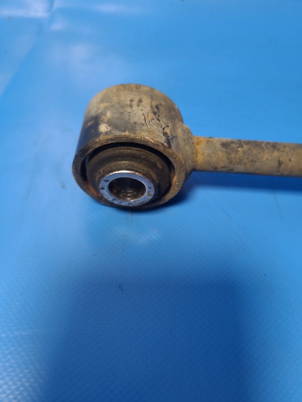 Rear suspension wishbone, transverse, Toyota Camry 40 06-11