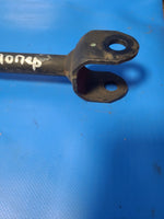 Rear suspension wishbone, transverse, Toyota Camry 40 06-11