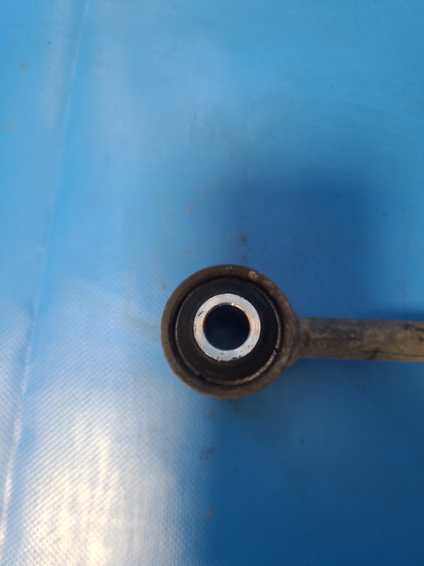 Rear suspension wishbone, transverse, Toyota Camry 40 06-11