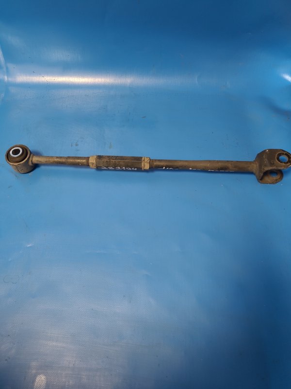 Rear suspension wishbone, transverse, Toyota Camry 40 06-11