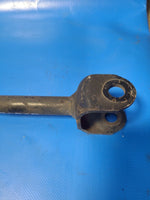 Rear suspension wishbone, transverse, Toyota Camry 40 06-11