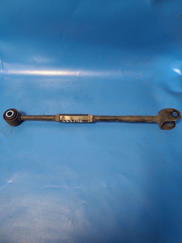 Rear suspension wishbone, transverse, Toyota Camry 40 06-11