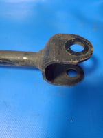 Rear suspension wishbone, transverse, Toyota Camry 40 06-11