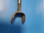Rear suspension wishbone, transverse, Toyota Camry 40 06-11