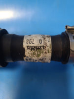 Front-wheel drive TOYOTA CAMRY 40 06-11 Left. Front.