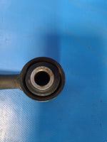 Rear suspension wishbone, transverse, Toyota Camry 2002