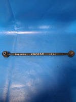 Rear suspension wishbone, transverse, Toyota Camry 2002