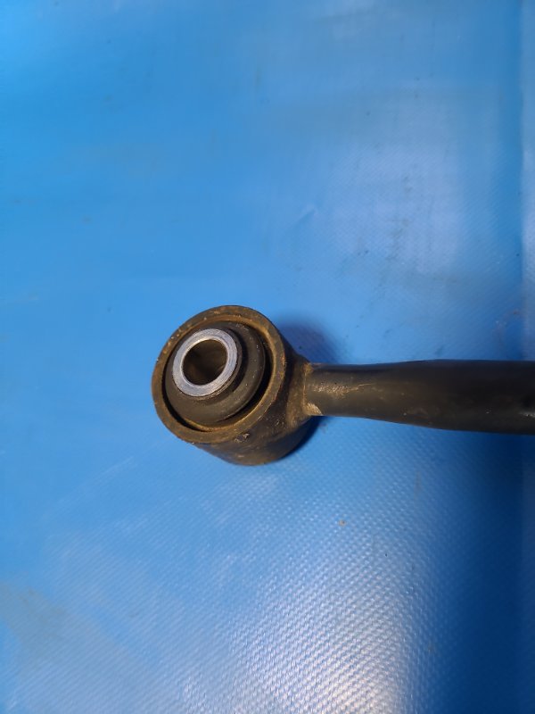 Rear suspension wishbone, transverse, Toyota Camry 2002