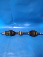 Front-wheel drive TOYOTA CAMRY 40 06-11 Left.