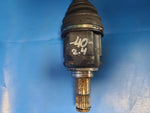 Front-wheel drive TOYOTA CAMRY 40 06-11 Left.