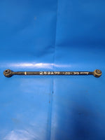 Rear suspension wishbone, transverse, Toyota Camry 2002