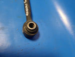 Rear suspension wishbone, transverse, Toyota Camry 2002