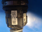 Front-wheel drive TOYOTA PRIUS PLUS 11-14 Right.
