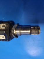 Front-wheel drive TOYOTA PRIUS PLUS 11-14 Right.