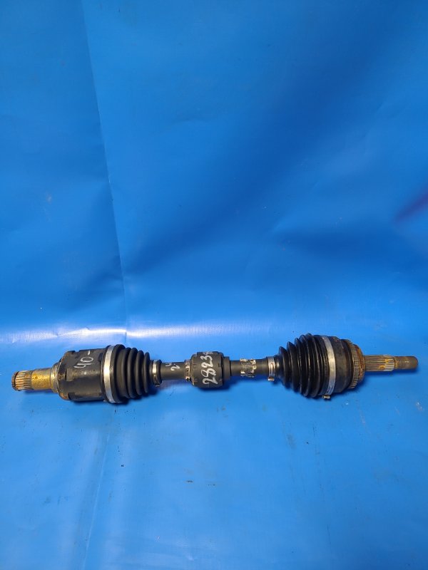 Front-wheel drive TOYOTA CAMRY 40 06-11 Left.