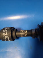 Front-wheel drive TOYOTA CAMRY 40 06-11 Left.