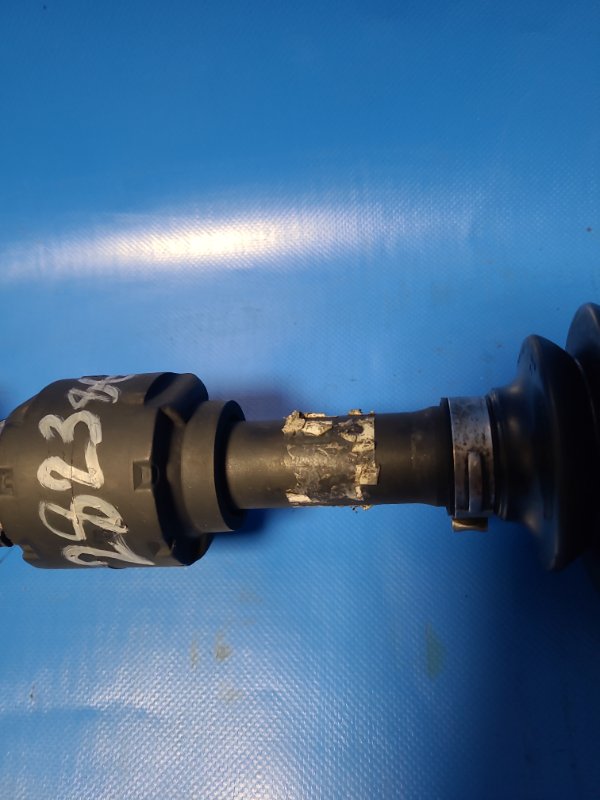 Front-wheel drive TOYOTA CAMRY 40 06-11 Left.