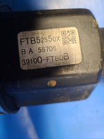 Front-wheel drive MAZDA CX-5 (KE) 11-17 Right Front.