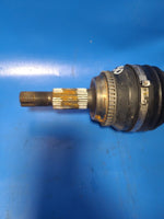 Front-wheel drive TOYOTA CAMRY 40 06-11 Left.