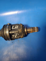Front-wheel drive TOYOTA CAMRY 40 06-11 Left.