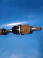 Front wheel drive HONDA CIVIC 4D 06-11 Right.