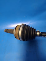 Front wheel drive HONDA CIVIC 4D 06-11 Right.