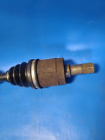 Front wheel drive HONDA CIVIC 4D 06-11 Right.
