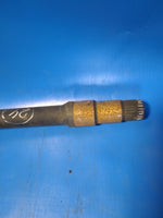 Front wheel drive TOYOTA CAMRY 40 06-11 Right Front.